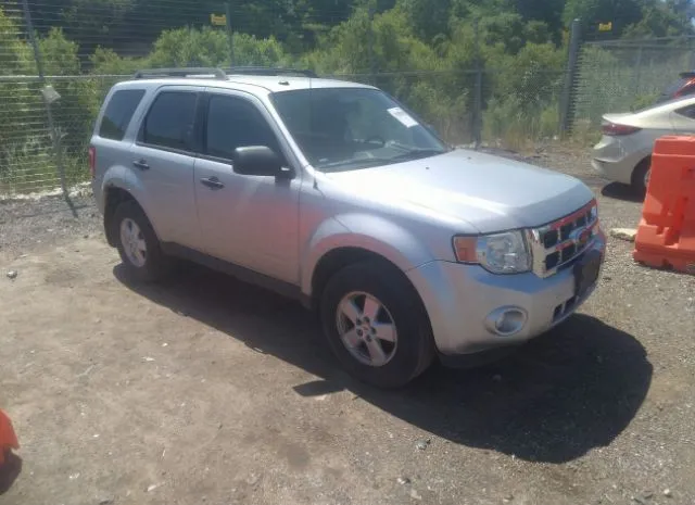 FORD ESCAPE 2010 1fmcu0dg5akc68021