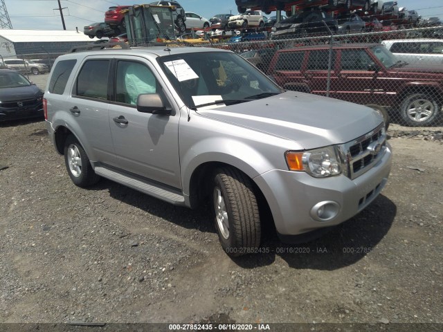 FORD ESCAPE 2010 1fmcu0dg5akd16178