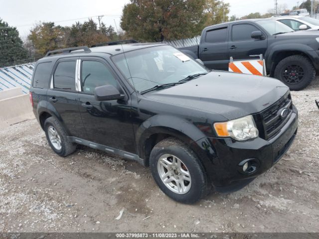 FORD ESCAPE 2010 1fmcu0dg5akd21347