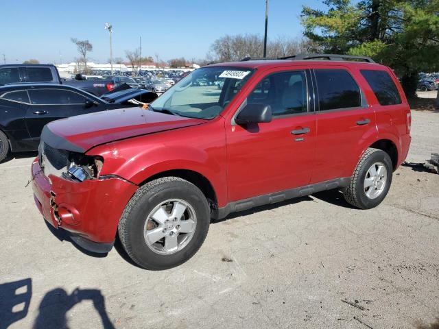 FORD ESCAPE 2010 1fmcu0dg5akd31554