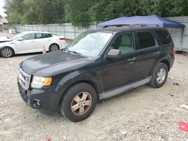 FORD ESCAPE 2011 1fmcu0dg5bka25374