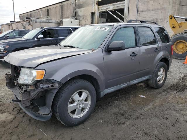 FORD ESCAPE XLT 2011 1fmcu0dg5bka33846