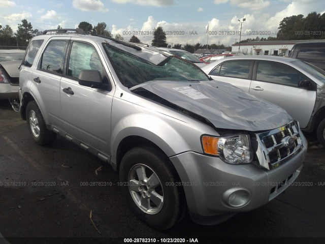 FORD ESCAPE 2011 1fmcu0dg5bka38948