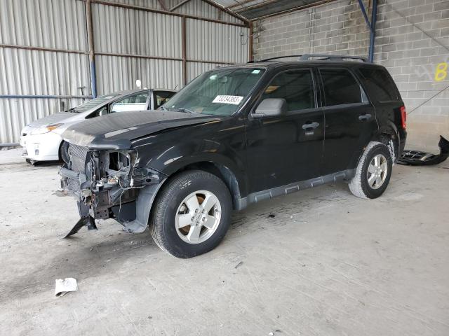 FORD ESCAPE 2011 1fmcu0dg5bka53742