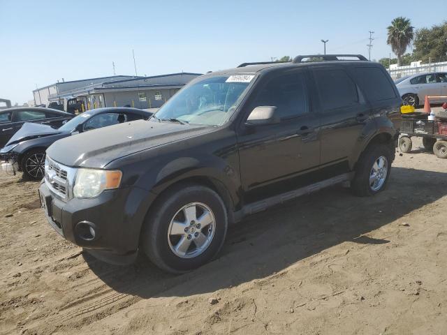 FORD ESCAPE XLT 2011 1fmcu0dg5bka93383