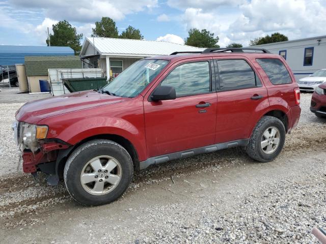 FORD ESCAPE 2011 1fmcu0dg5bkb72441