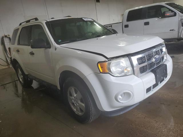 FORD ESCAPE 2011 1fmcu0dg5bkc00139