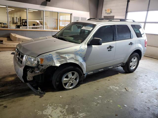 FORD ESCAPE 2011 1fmcu0dg5bkc22061