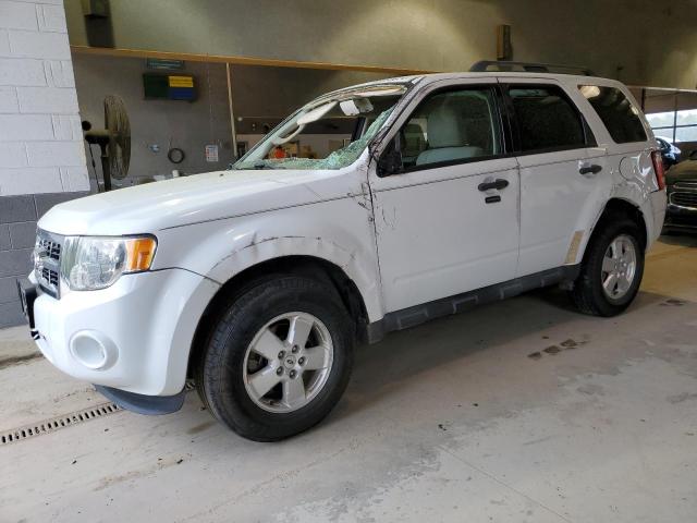 FORD ESCAPE 2012 1fmcu0dg5cka16966