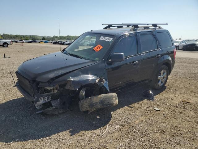 FORD ESCAPE XLT 2012 1fmcu0dg5cka46825