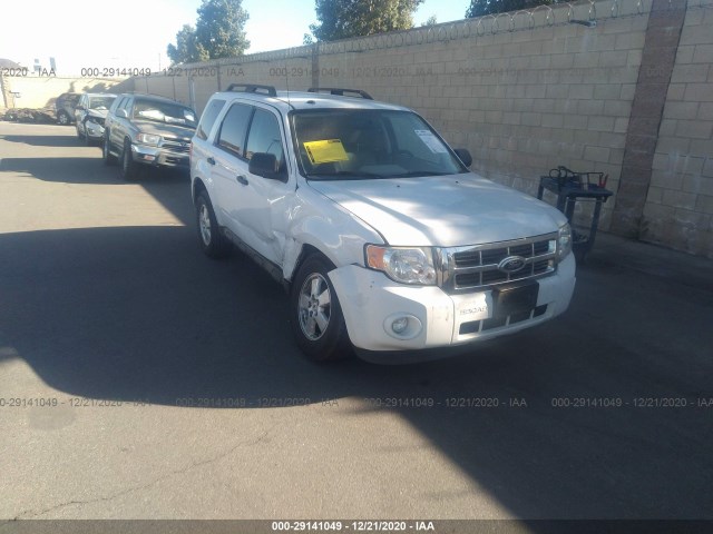 FORD ESCAPE 2012 1fmcu0dg5cka50793