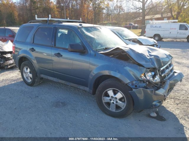 FORD ESCAPE 2012 1fmcu0dg5cka78092