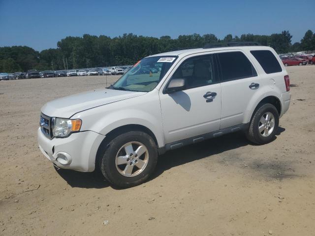 FORD ESCAPE XLT 2012 1fmcu0dg5cka81378