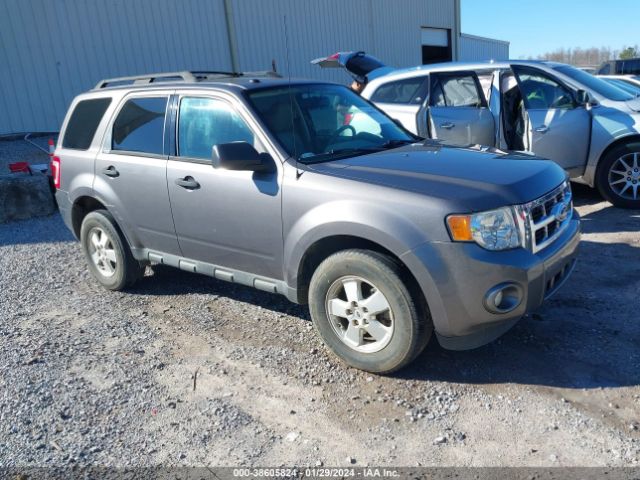 FORD ESCAPE 2012 1fmcu0dg5cka88170