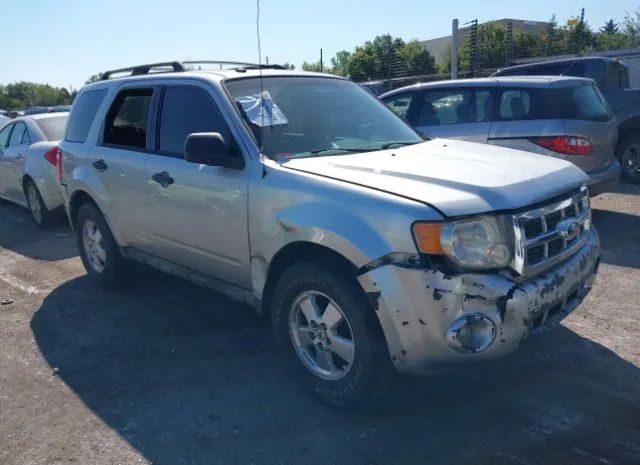 FORD ESCAPE 2012 1fmcu0dg5ckb90763