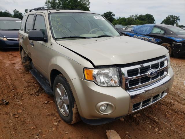 FORD ESCAPE XLT 2012 1fmcu0dg5ckc13278