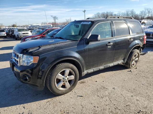 FORD ESCAPE 2012 1fmcu0dg5ckc14589