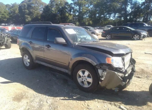 FORD ESCAPE 2010 1fmcu0dg6aka02734