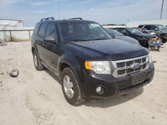 FORD ESCAPE XLT 2010 1fmcu0dg6aka08677