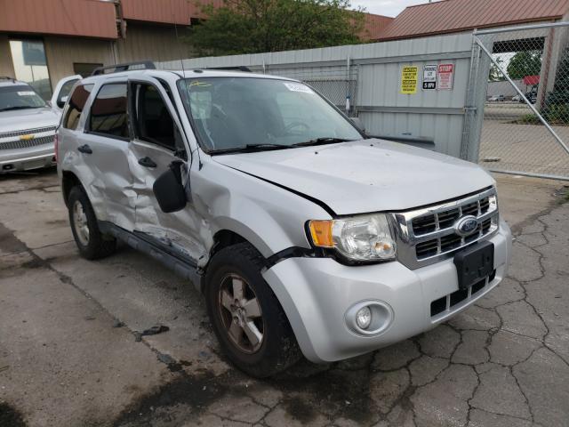 FORD ESCAPE XLT 2010 1fmcu0dg6aka08906