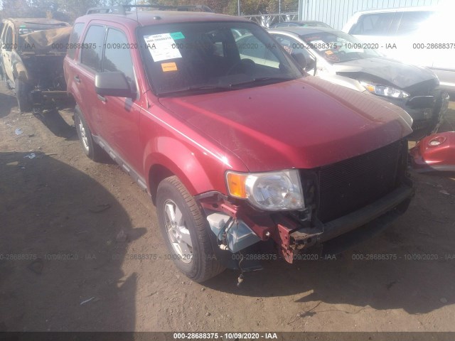 FORD ESCAPE 2010 1fmcu0dg6aka27908