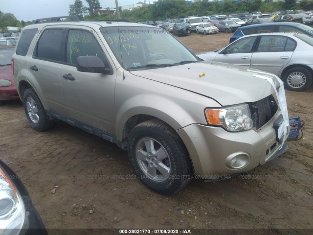 FORD ESCAPE 2010 1fmcu0dg6aka42778