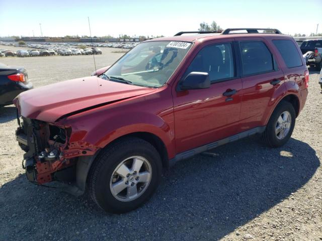 FORD ESCAPE 2010 1fmcu0dg6aka63954