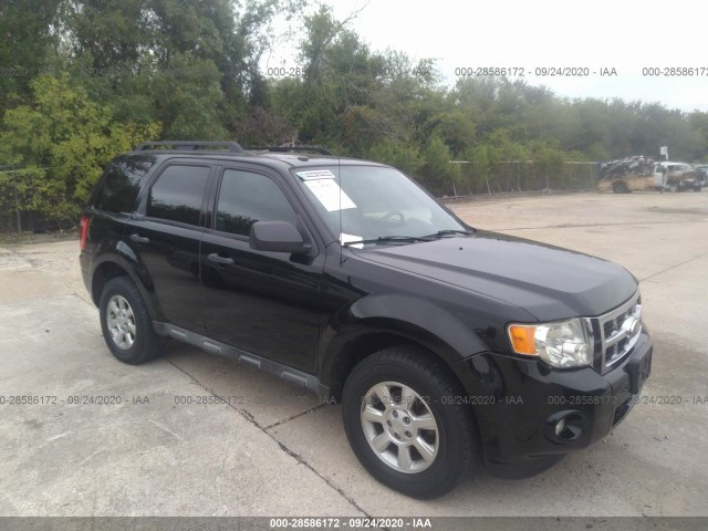 FORD ESCAPE 2010 1fmcu0dg6aka77692