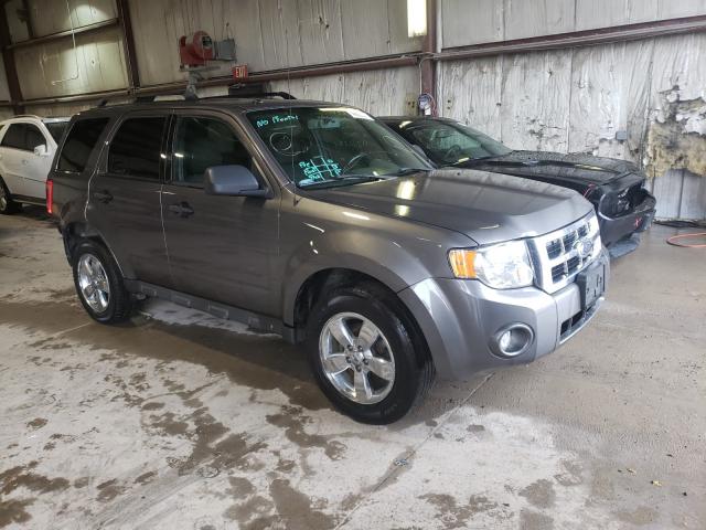 FORD ESCAPE XLT 2010 1fmcu0dg6aka79992