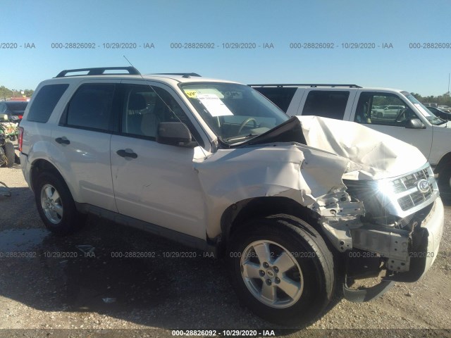 FORD ESCAPE 2010 1fmcu0dg6aka92760