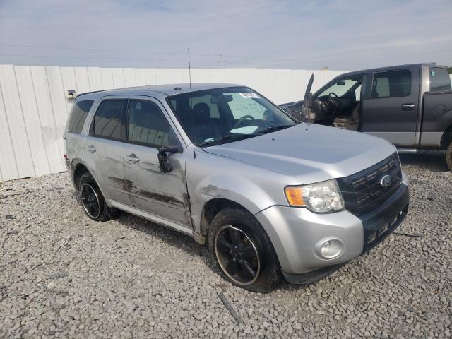 FORD ESCAPE XLT 2010 1fmcu0dg6akb76951