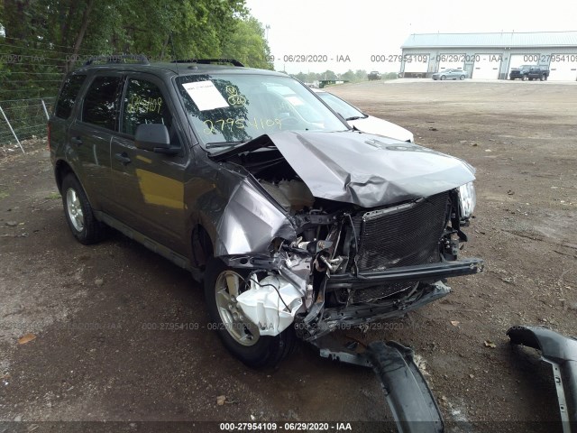 FORD ESCAPE 2010 1fmcu0dg6akc43628