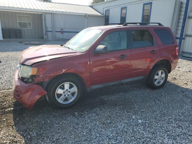 FORD ESCAPE XLT 2010 1fmcu0dg6akc83384