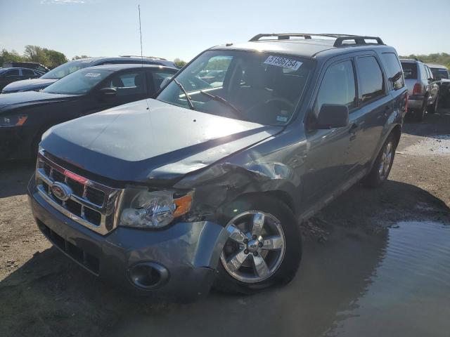 FORD ESCAPE 2010 1fmcu0dg6akd32857