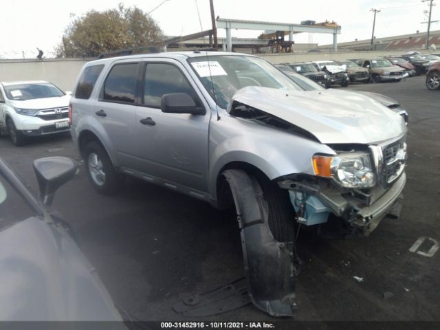 FORD ESCAPE 2010 1fmcu0dg6akd33071