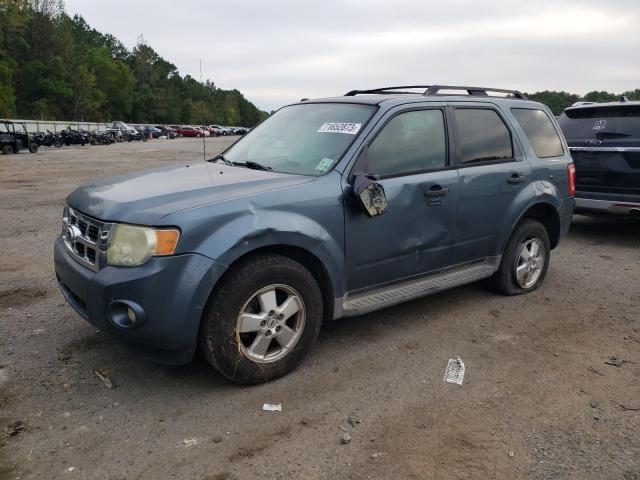 FORD ESCAPE 2010 1fmcu0dg6akd42630