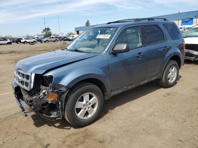 FORD ESCAPE 2010 1fmcu0dg6akd47763