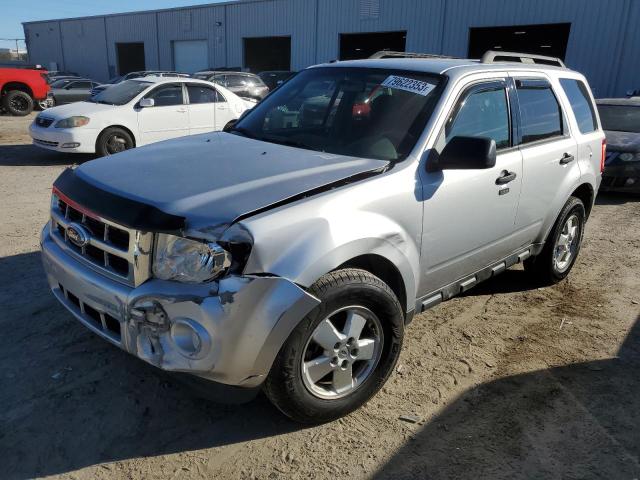 FORD ESCAPE 2011 1fmcu0dg6bka19745