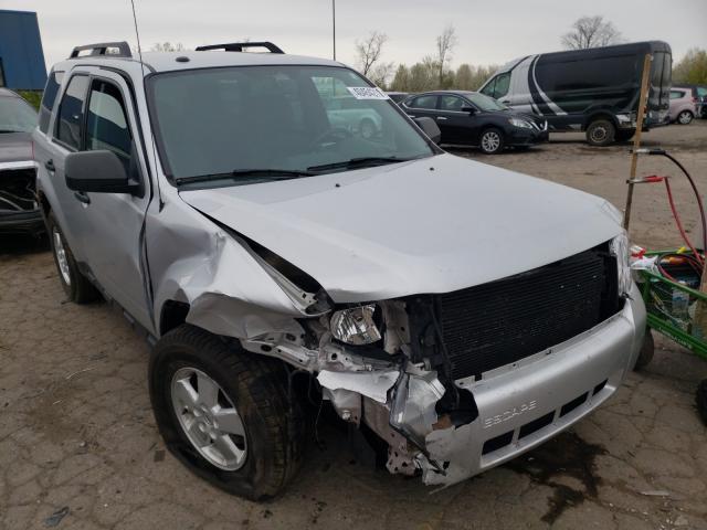 FORD ESCAPE XLT 2011 1fmcu0dg6bka21334