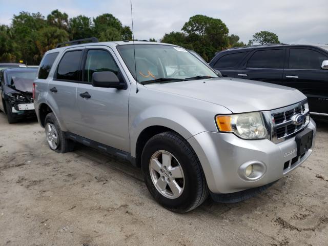 FORD ESCAPE XLT 2011 1fmcu0dg6bka25643