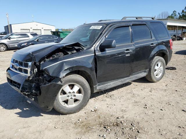 FORD ESCAPE 2011 1fmcu0dg6bka31197