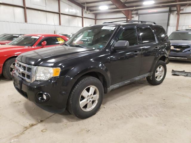 FORD ESCAPE 2011 1fmcu0dg6bka51532