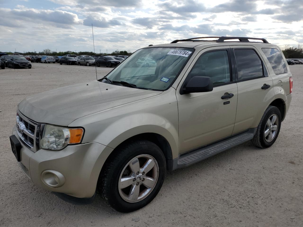 FORD ESCAPE 2011 1fmcu0dg6bka67911