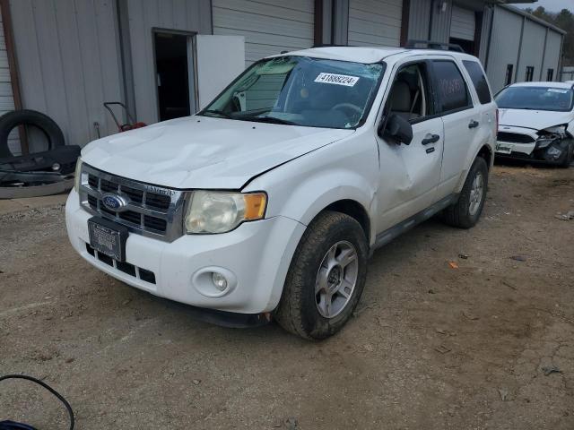 FORD ESCAPE 2011 1fmcu0dg6bka69772