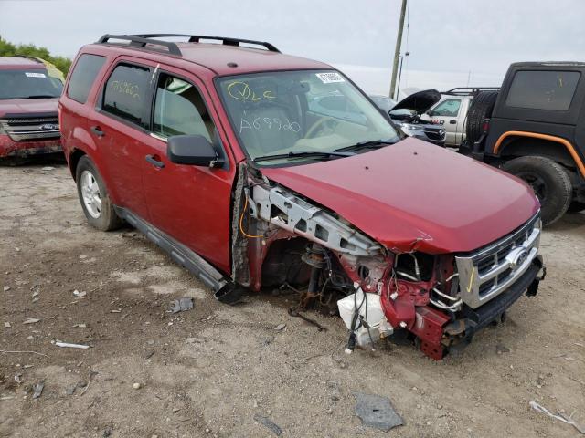 FORD ESCAPE 2011 1fmcu0dg6bka69920