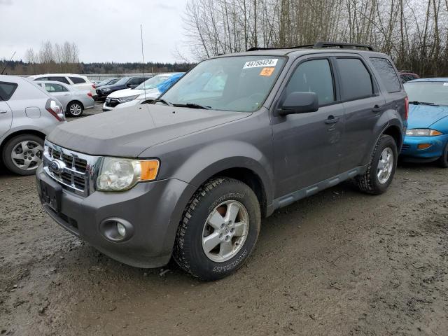 FORD ESCAPE 2011 1fmcu0dg6bkb15942