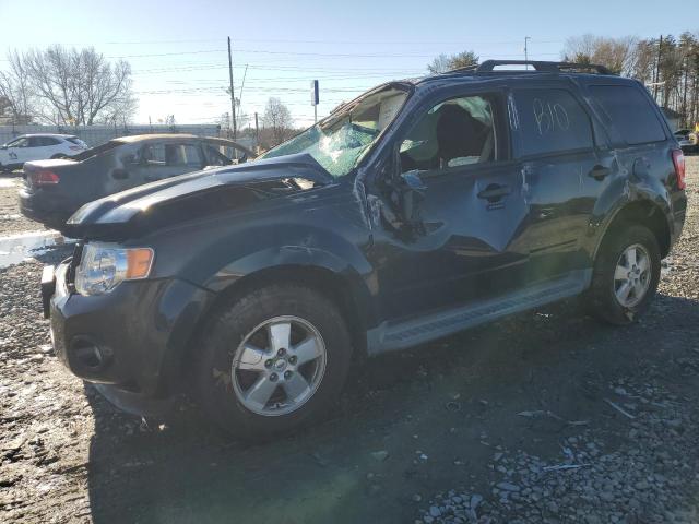 FORD ESCAPE 2011 1fmcu0dg6bkb43109