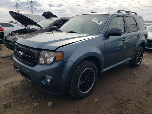 FORD ESCAPE 2011 1fmcu0dg6bkb77745