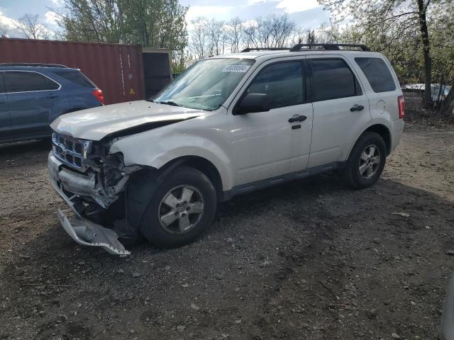 FORD ESCAPE 2011 1fmcu0dg6bkb89149