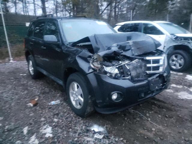 FORD ESCAPE XLT 2011 1fmcu0dg6bkb91127